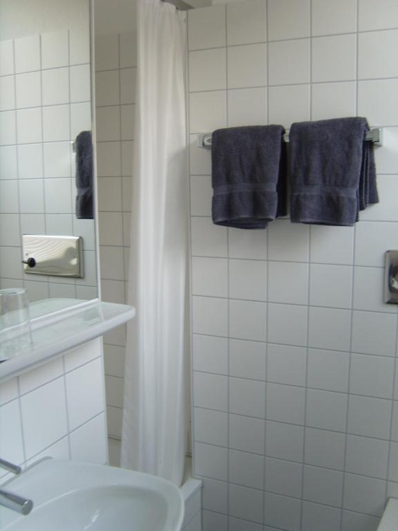 Hotel Scheffelhof 瓦德奇 外观 照片