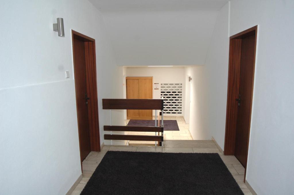 Hotel Scheffelhof 瓦德奇 外观 照片