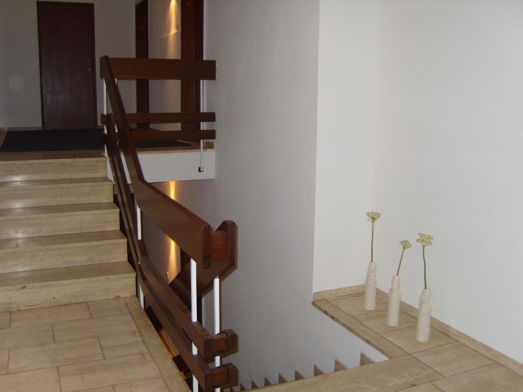 Hotel Scheffelhof 瓦德奇 外观 照片