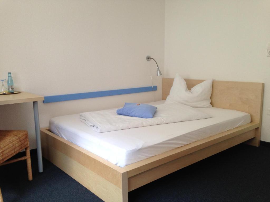 Hotel Scheffelhof 瓦德奇 外观 照片