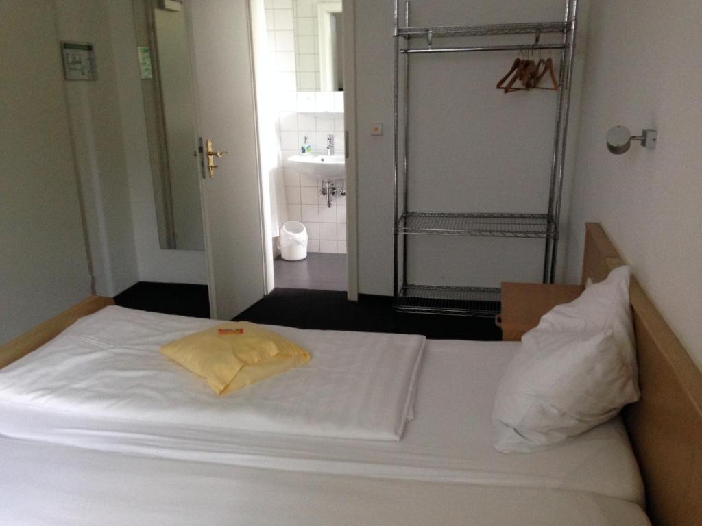 Hotel Scheffelhof 瓦德奇 外观 照片